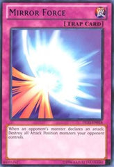 Mirror Force (Purple) [DL15-EN018] Rare | North Game Den