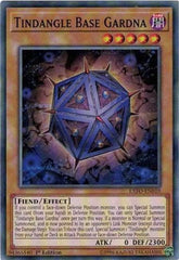 Tindangle Base Gardna [EXFO-EN010] Common | North Game Den