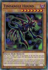 Tindangle Hound [EXFO-EN011] Common | North Game Den