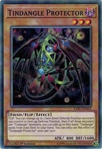 Tindangle Protector [EXFO-EN012] Common | North Game Den