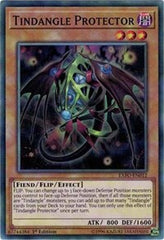 Tindangle Protector [EXFO-EN012] Common | North Game Den
