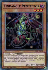 Tindangle Protector [EXFO-EN012] Common | North Game Den
