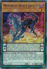 Mythical Beast Jackal [EXFO-EN022] Rare | North Game Den