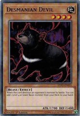 Desmanian Devil [EXFO-EN033] Rare | North Game Den