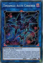 Tindangle Acute Cerberus [EXFO-EN045] Common | North Game Den