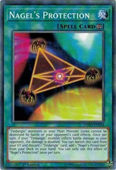 Nagel's Protection [EXFO-EN054] Common | North Game Den