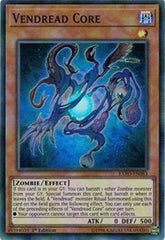 Vendread Core [EXFO-EN083] Super Rare | North Game Den