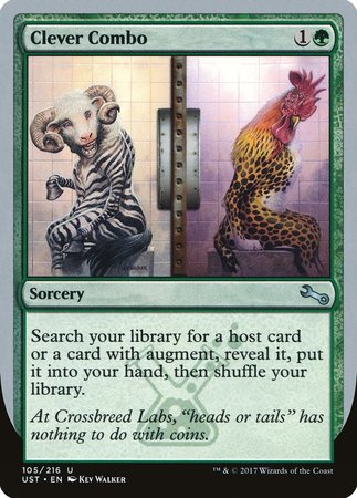 Clever Combo [Unstable] | North Game Den