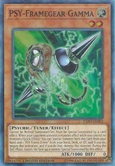 PSY-Framegear Gamma [EXFO-ENSE3] Super Rare | North Game Den
