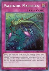 Paleozoic Marrella [OP07-EN012] Super Rare | North Game Den