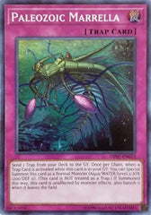 Paleozoic Marrella [OP07-EN012] Super Rare | North Game Den