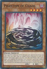 Phantom of Chaos [SR06-EN015] Common | North Game Den