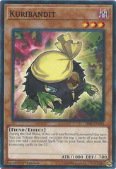 Kuribandit [SR06-EN018] Common | North Game Den