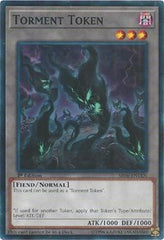 Torment Token [SR06-ENTKN] Common | North Game Den