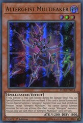 Altergeist Multifaker [FLOD-EN014] Ultra Rare | North Game Den