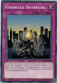 Vendread Daybreak [FLOD-EN086] Common | North Game Den