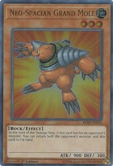 Neo-Spacian Grand Mole [BLRR-EN051] Ultra Rare | North Game Den