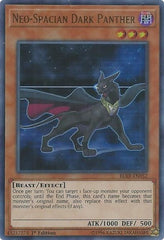 Neo-Spacian Dark Panther [BLRR-EN052] Ultra Rare | North Game Den