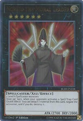Norito the Moral Leader [BLRR-EN058] Ultra Rare | North Game Den