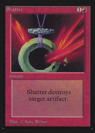 Shatter (CE) [Collectors’ Edition] | North Game Den