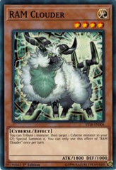 RAM Clouder [YS18-EN006] Common | North Game Den