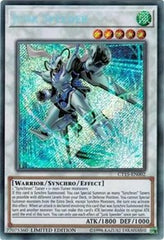 Junk Speeder [CT15-EN002] Secret Rare | North Game Den