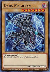 Dark Magician [MVP1-ENSE3] Ultra Rare | North Game Den