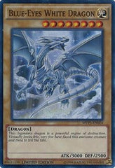 Blue-Eyes White Dragon [MVP1-ENSE4] Ultra Rare | North Game Den