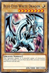 Blue-Eyes White Dragon [LED3-EN006] Common | North Game Den