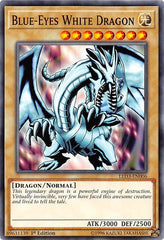 Blue-Eyes White Dragon [LED3-EN006] Common | North Game Den