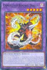 Chimeratech Rampage Dragon [LED3-EN019] Common | North Game Den