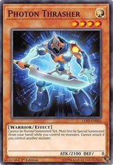 Photon Thrasher [LED3-EN041] Common | North Game Den