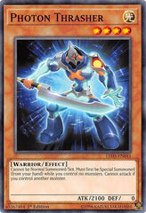 Photon Thrasher [LED3-EN041] Common | North Game Den