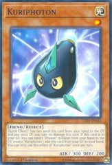 Kuriphoton [LED3-EN043] Common | North Game Den