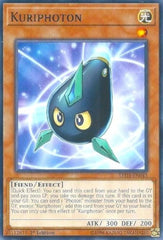 Kuriphoton [LED3-EN043] Common | North Game Den
