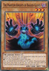 The Phantom Knights of Ragged Gloves [LEHD-ENC03] Common | North Game Den