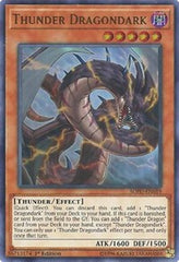 Thunder Dragondark [SOFU-EN019] Ultra Rare | North Game Den