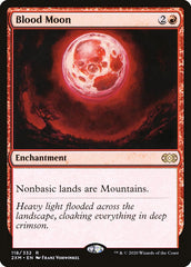 Blood Moon [Double Masters] | North Game Den