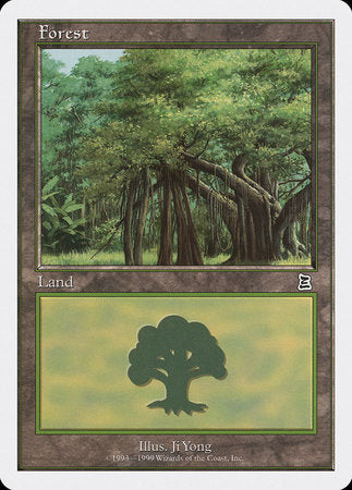 Forest (108) [Battle Royale Box Set] | North Game Den