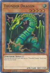 Thunder Dragon [HISU-EN046] Super Rare | North Game Den