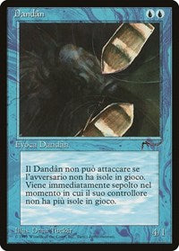 Dandan (Italian) [Renaissance] | North Game Den