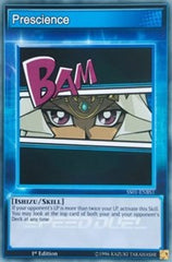 Prescience [SS01-ENBS1] Common | North Game Den
