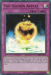 The Golden Apples [SS01-ENV02] Ultra Rare | North Game Den