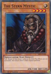 The Stern Mystic [SS01-ENA06] Common | North Game Den
