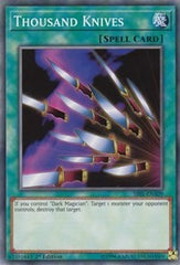Thousand Knives [SS01-ENA09] Common | North Game Den