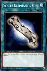 White Elephant's Gift [SBLS-EN040] Common | North Game Den
