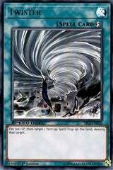 Twister [SBLS-EN042] Ultra Rare | North Game Den
