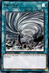 Twister [SBLS-EN042] Ultra Rare | North Game Den