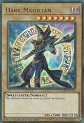 Dark Magician [DUPO-EN101] Ultra Rare | North Game Den