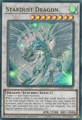 Stardust Dragon [DUPO-EN103] Ultra Rare | North Game Den